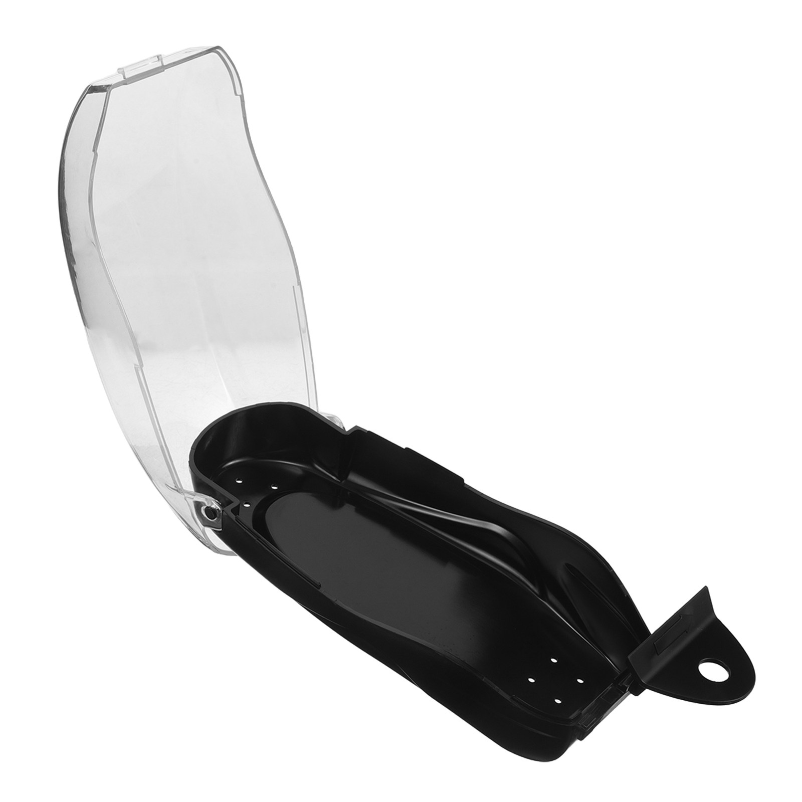 Mask Case Hard Shell - Snorkeling Mask Case Portable Hard Shell