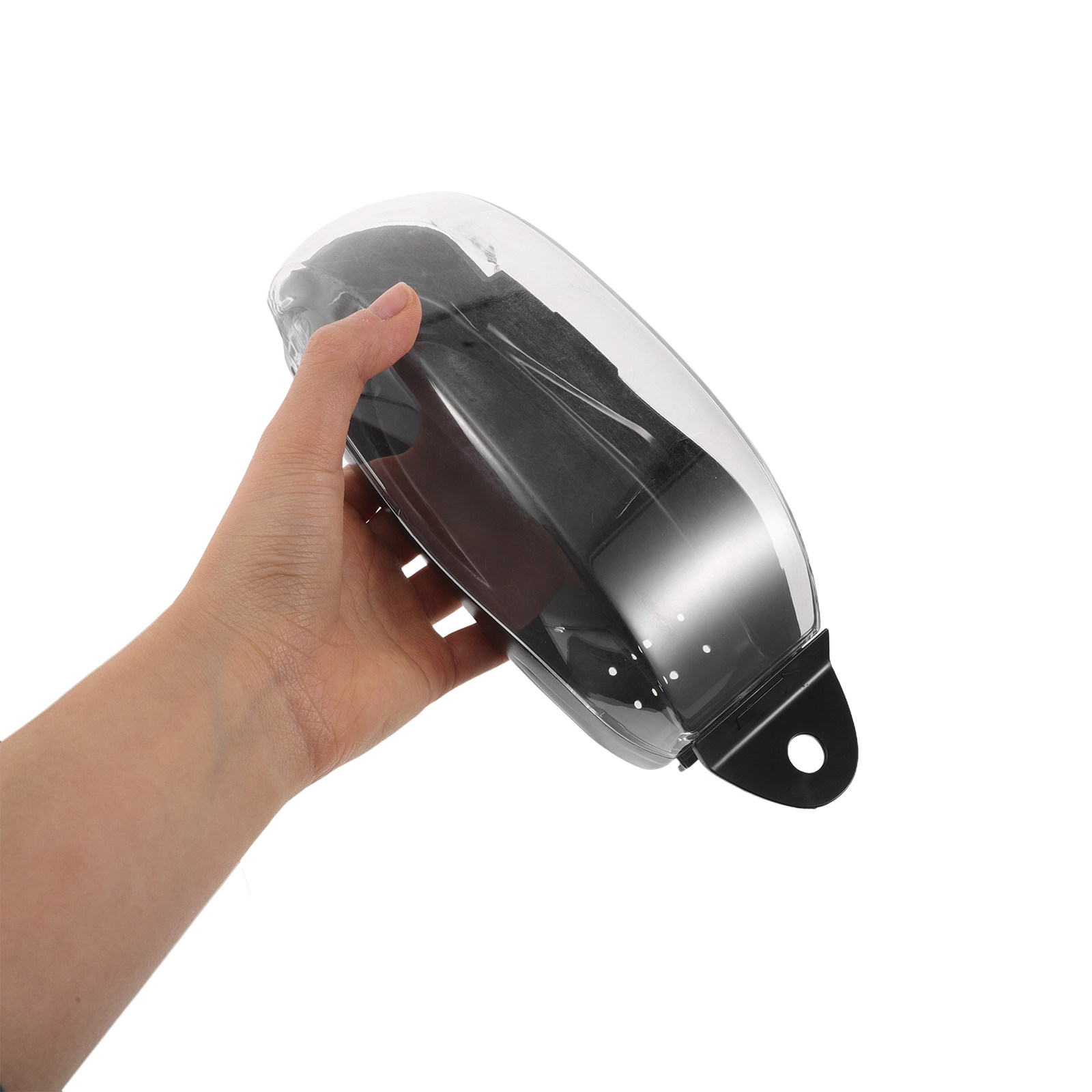 Mask Case Hard Shell - Snorkeling Mask Case Portable Hard Shell