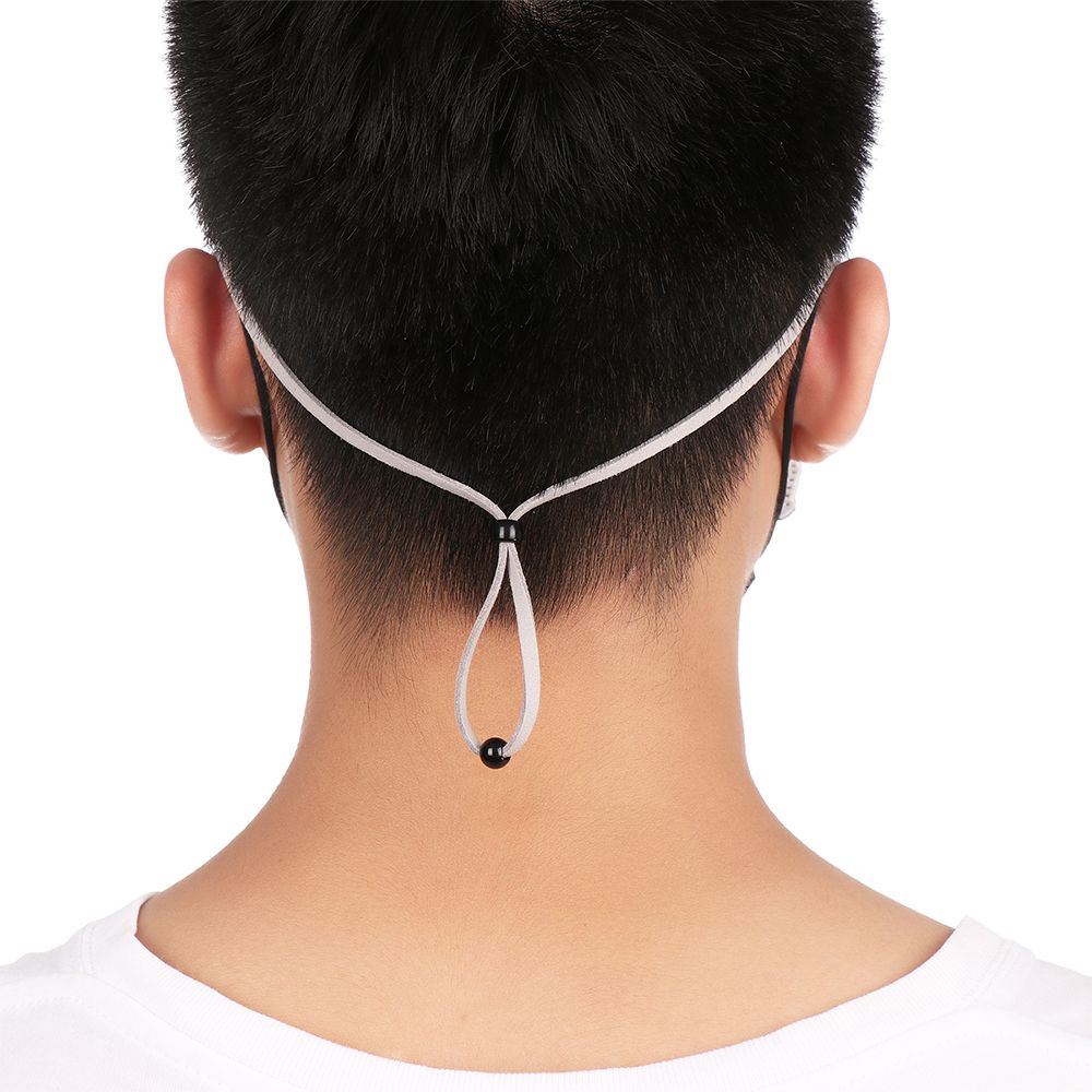 Adjustable High Elasticity Non - Mask Lanyard Adjustable review and price