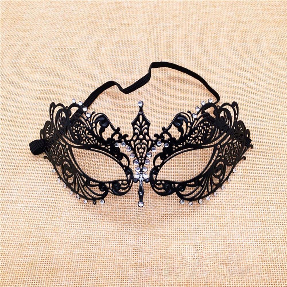 Venetian Halloween Half Face M - Mask Lanyard Adjustable review and price