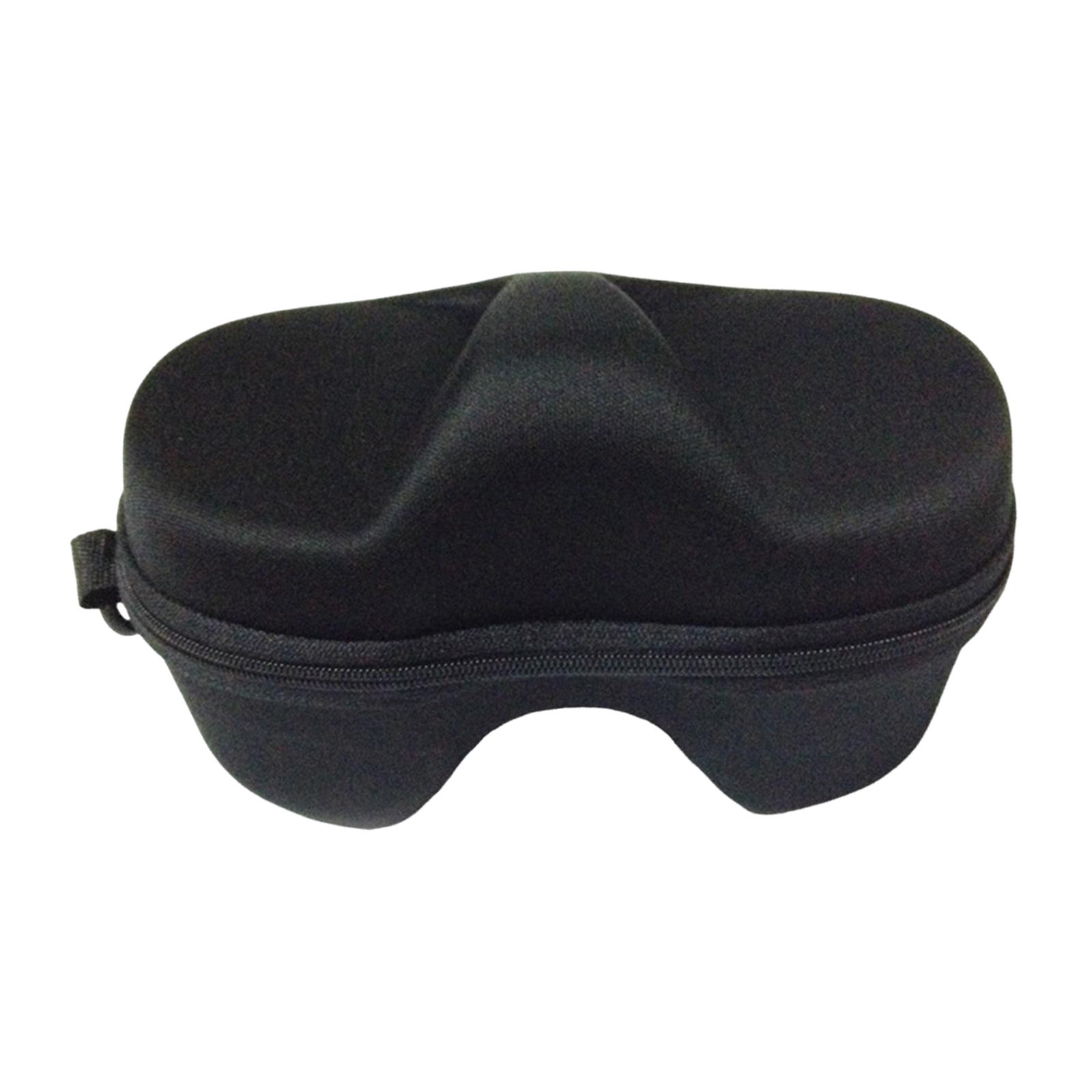 Diving Goggles Case EVA Hard S - Mask Case Hard Shell review and price