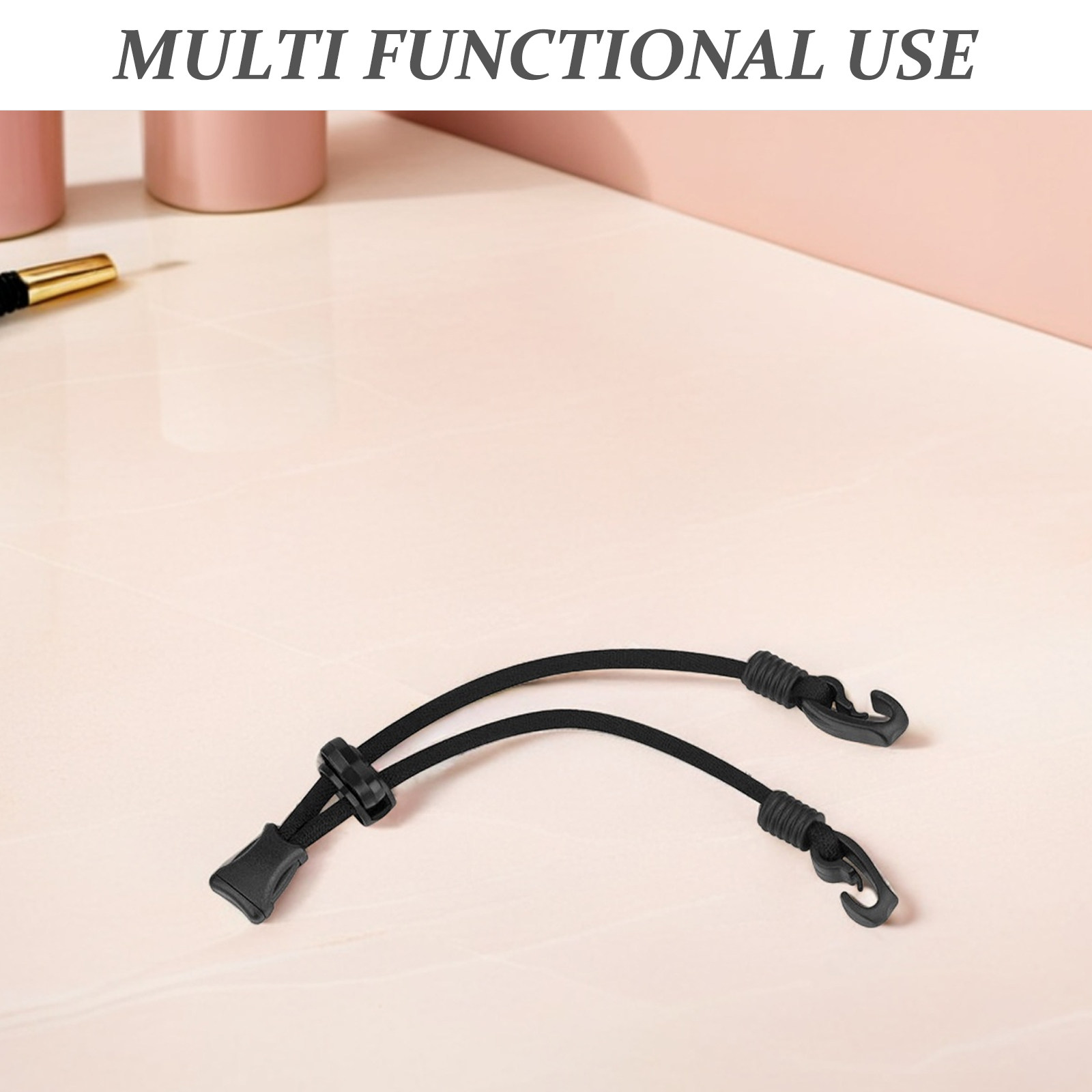 6Pcs Mask Extender Strap Anti- - Mask Ear Saver Strap review and price