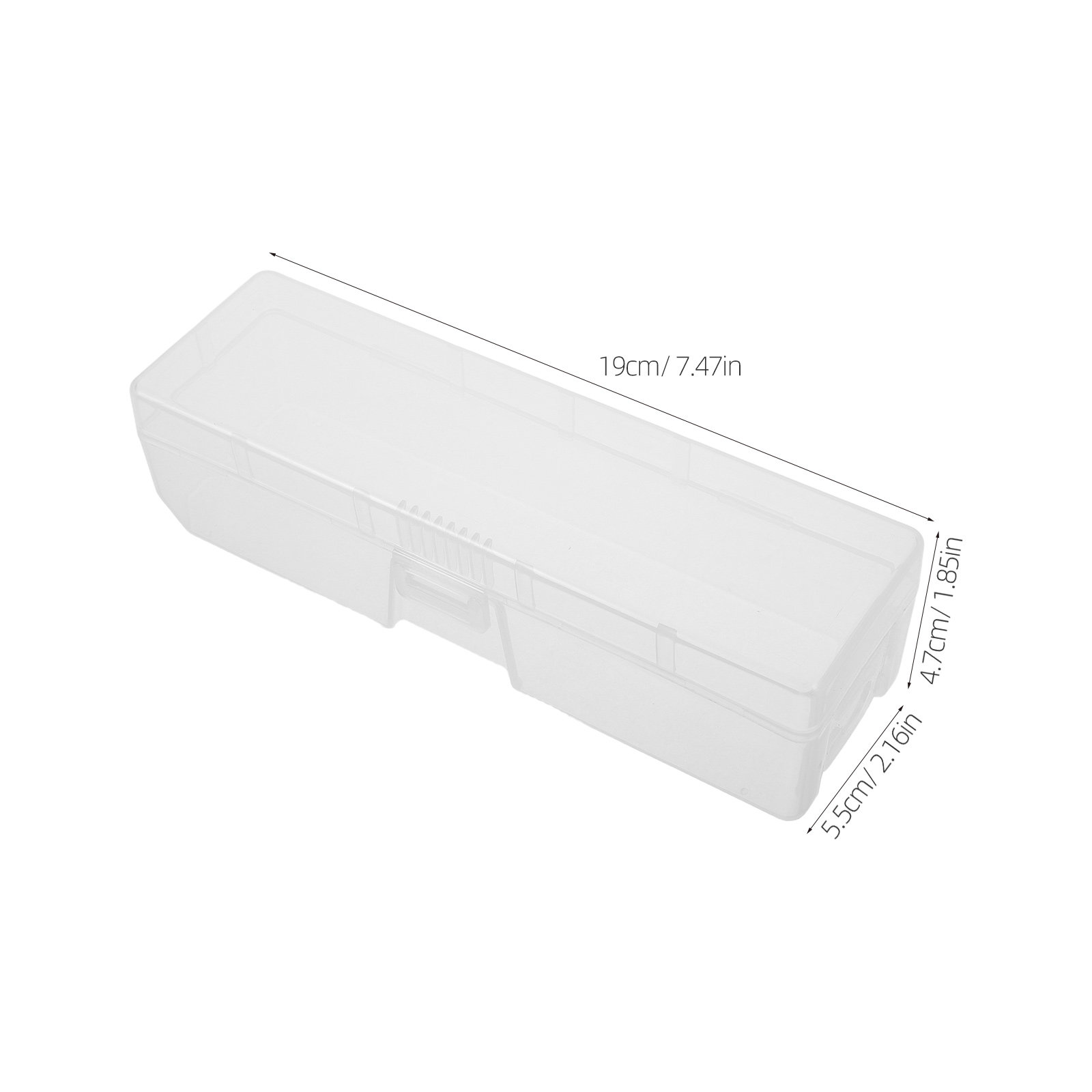 Snorkel Mask Case 7.4x2.1 Inch - Mask Case Hard Shell review and price