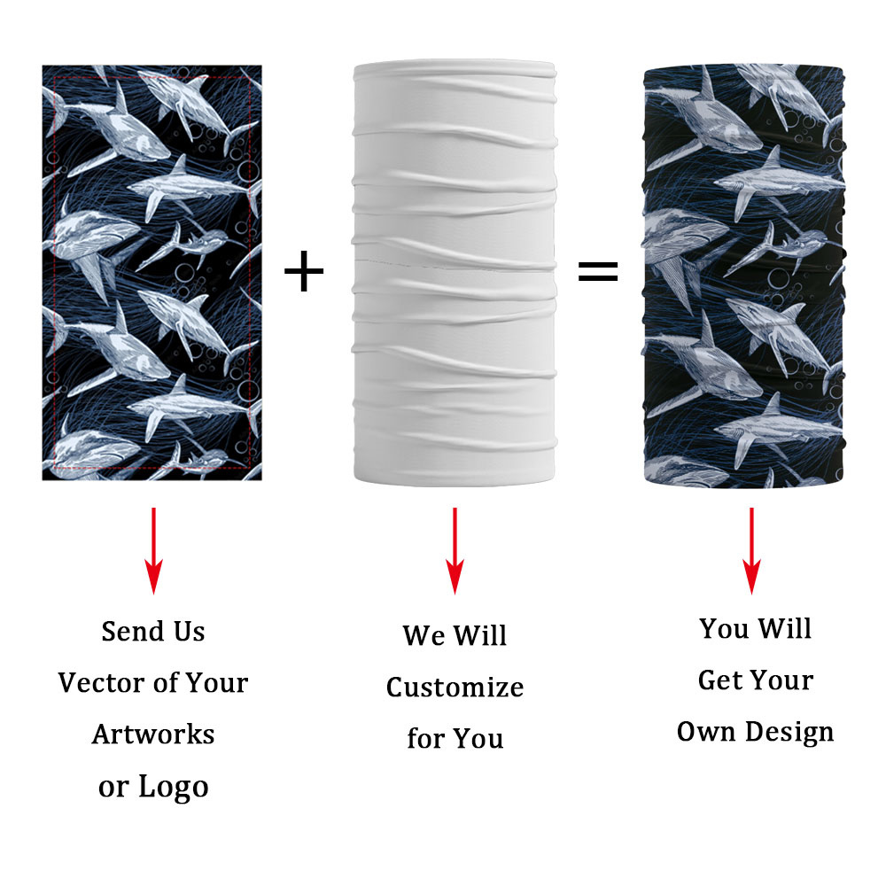 Customize Your Own Cycling Nec - Neck Gaiter Face Cover review and price