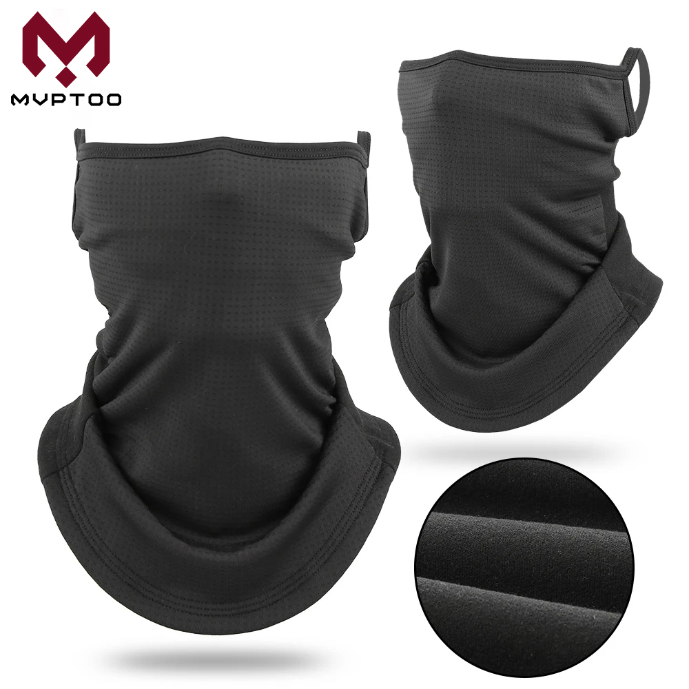 Winter Warm Bandana Half Face  - Respirator Half Face review and price