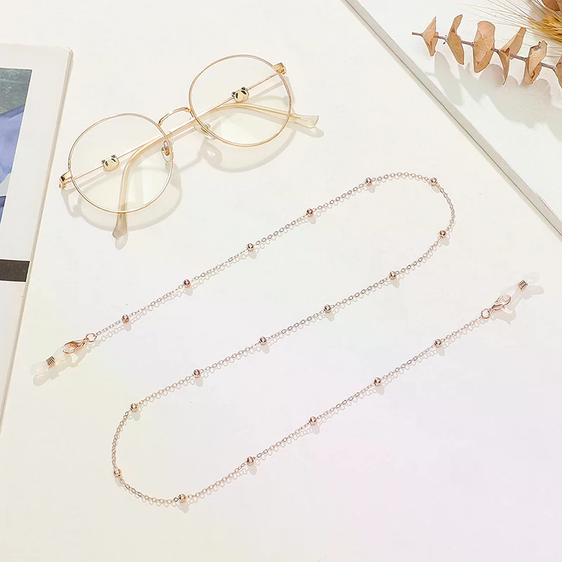 Multifunctional Sunglasses Lan - Mask Chain Holder review and price