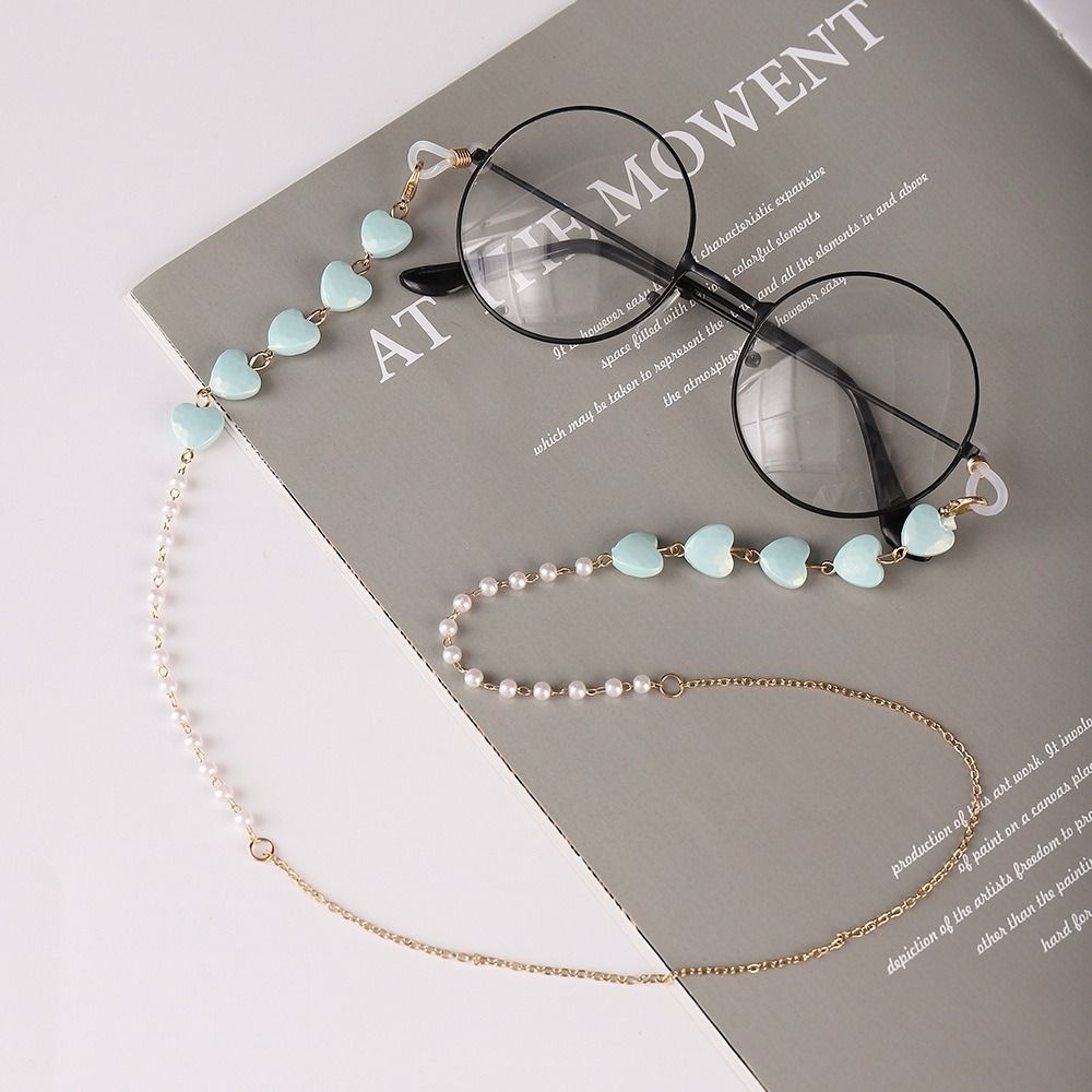 Mask Strap Reading Spectacles  - Mask Chain Holder review and price