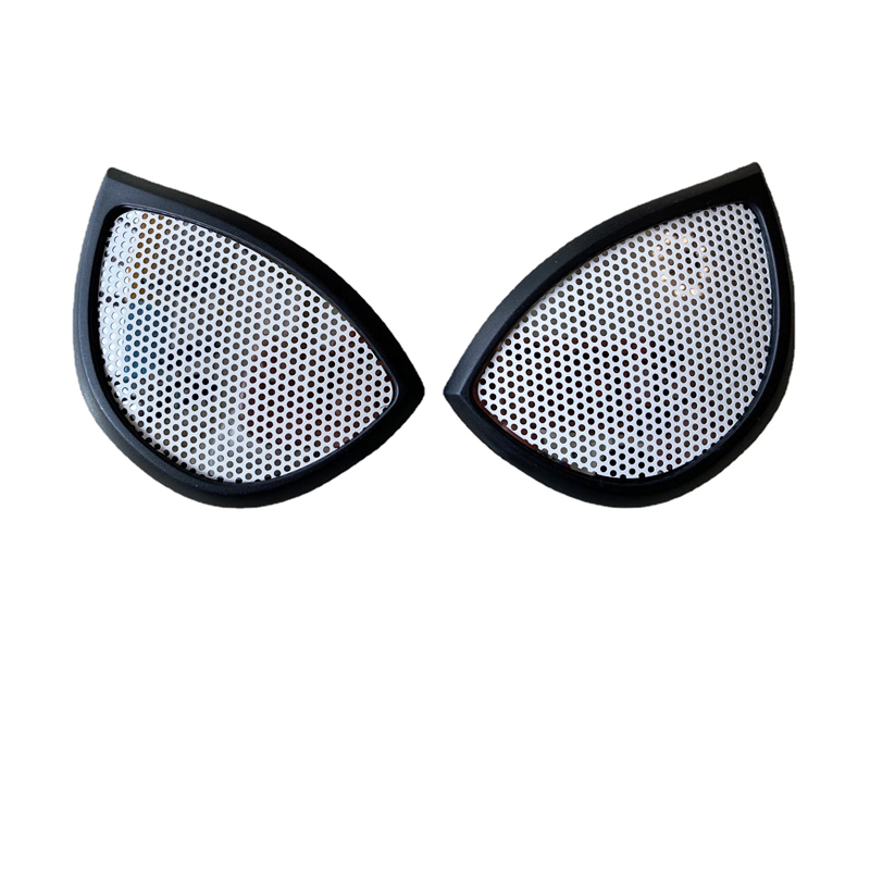 3D Lenses Superhero Cosplay Ma - Silicone Mask Bracket review and price