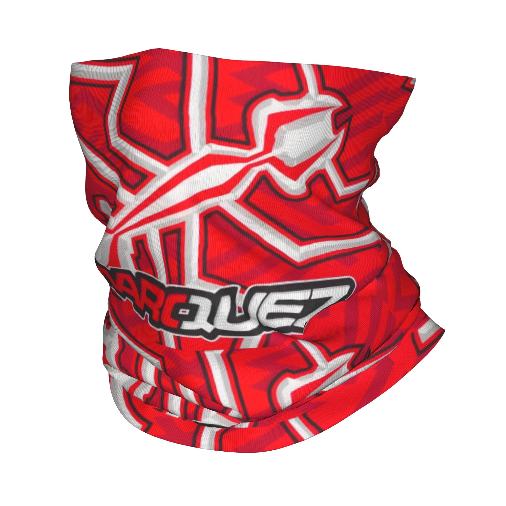 Custom M-Marced Motor 93 Banda - Neck Gaiter Face Cover review and price